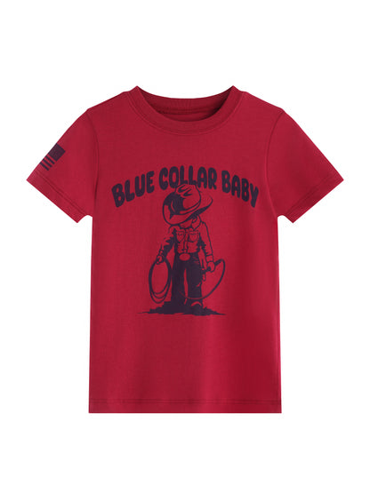 Little Torch Wrangler