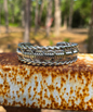 Stainless steel bracelet