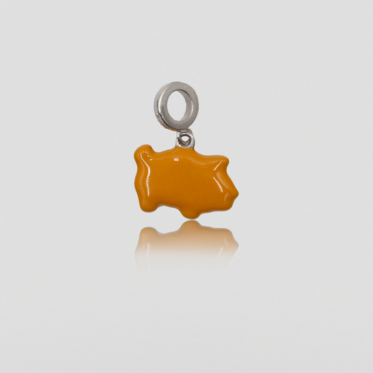 Marranito Pan Charm