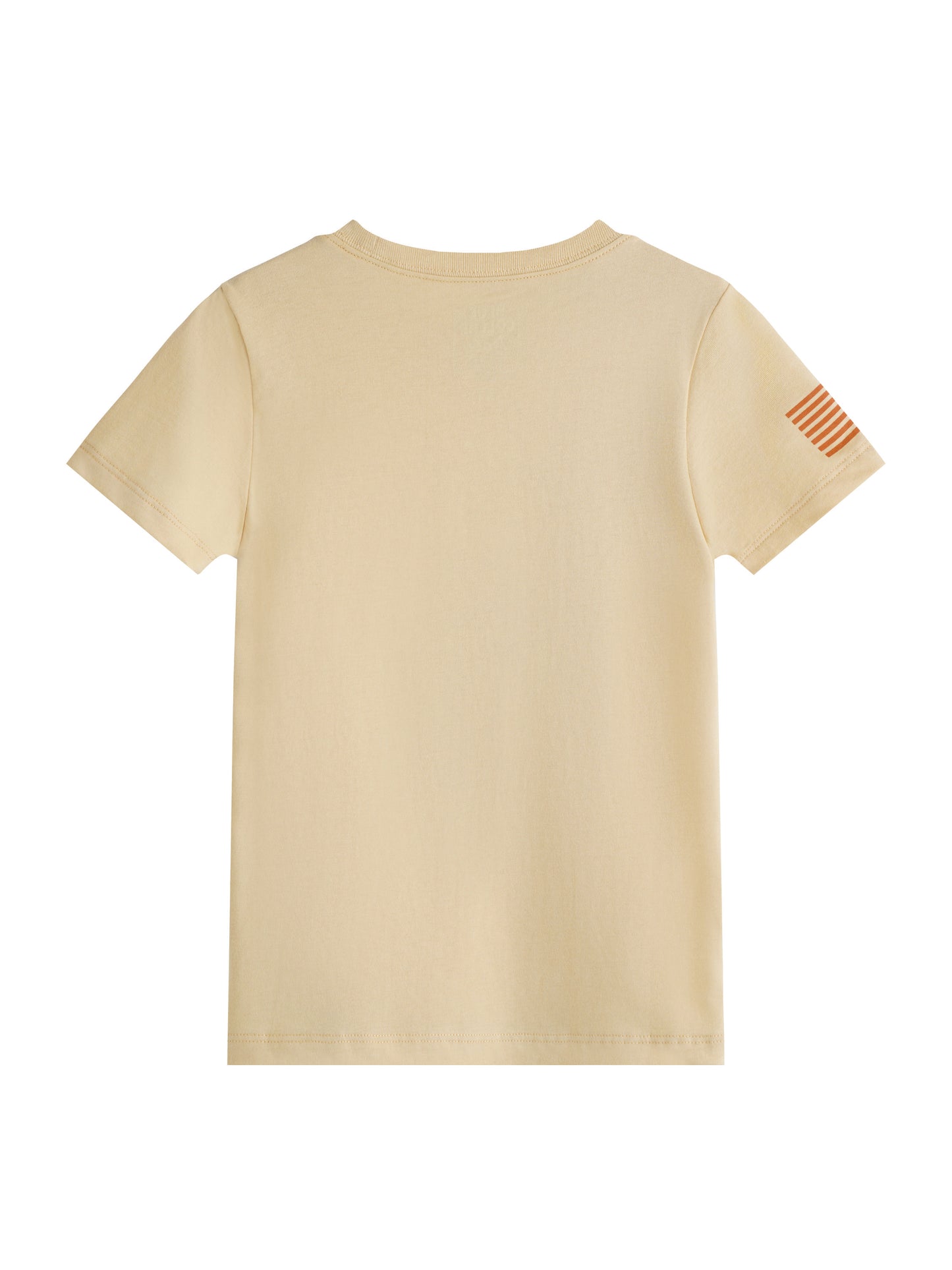 Lil’ Rodeo Rigger Tee