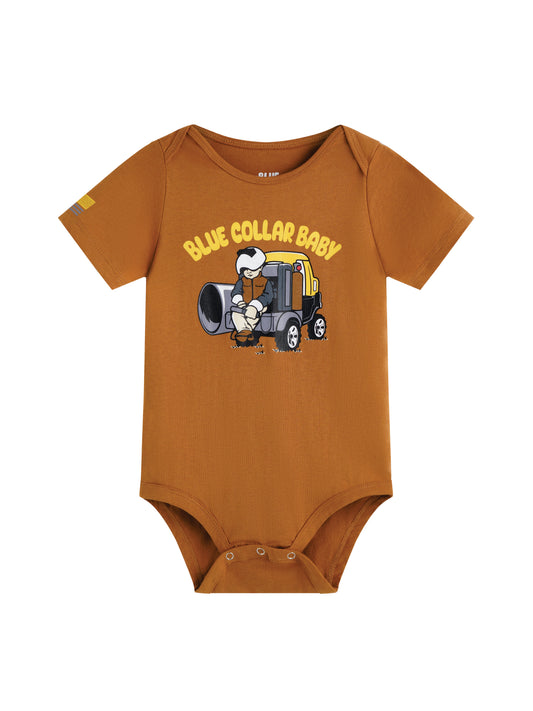 Lil’ Pipeline Boss
