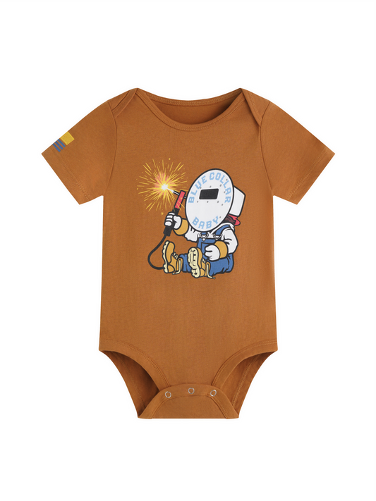 Lil’ Rod Runner
