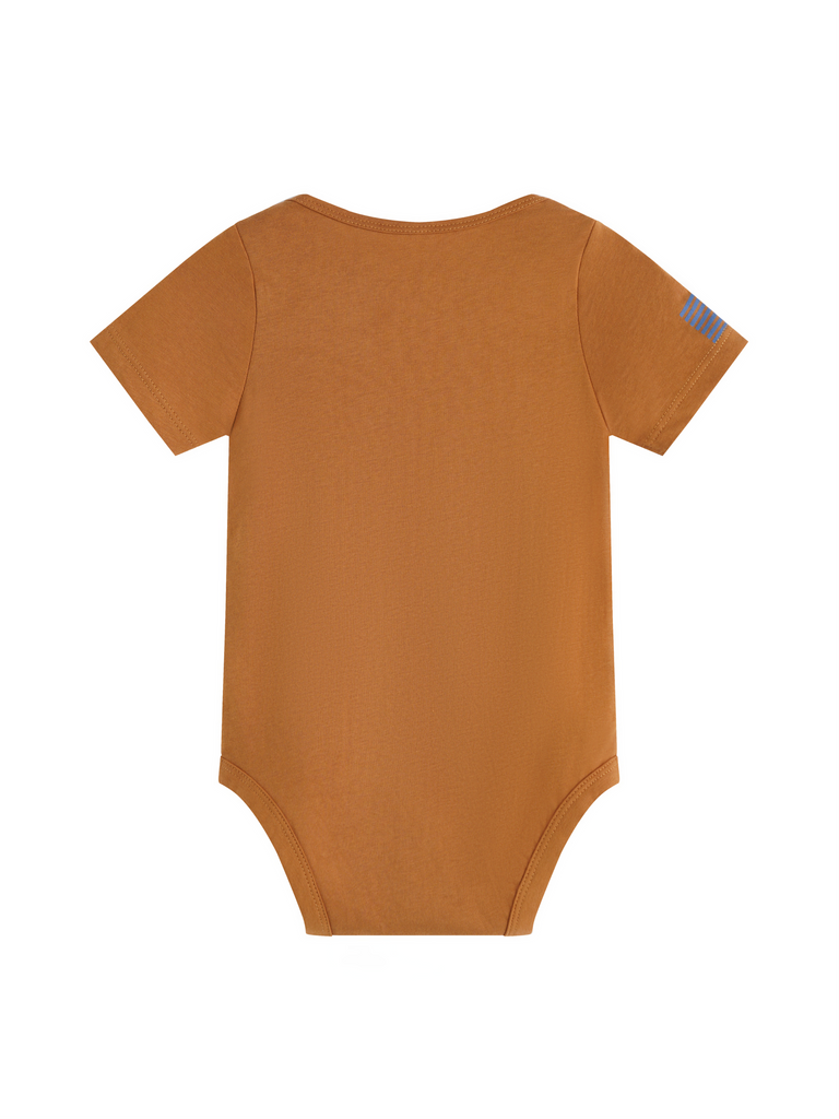 Lil’ Rod Runner