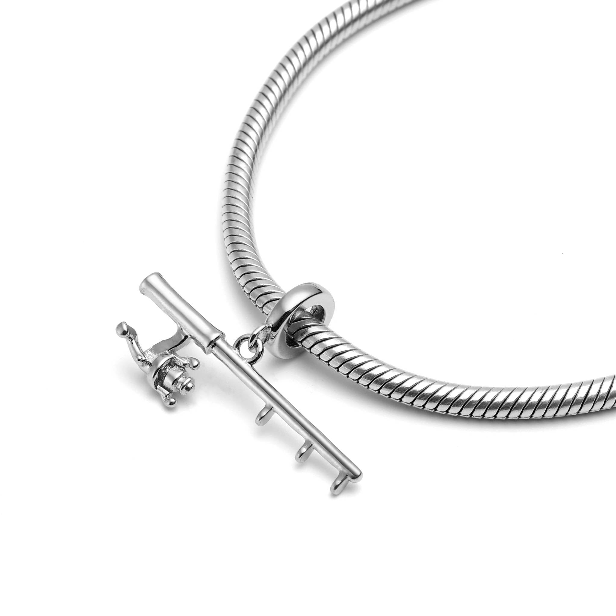 Fishing Pole – Rugged Charms