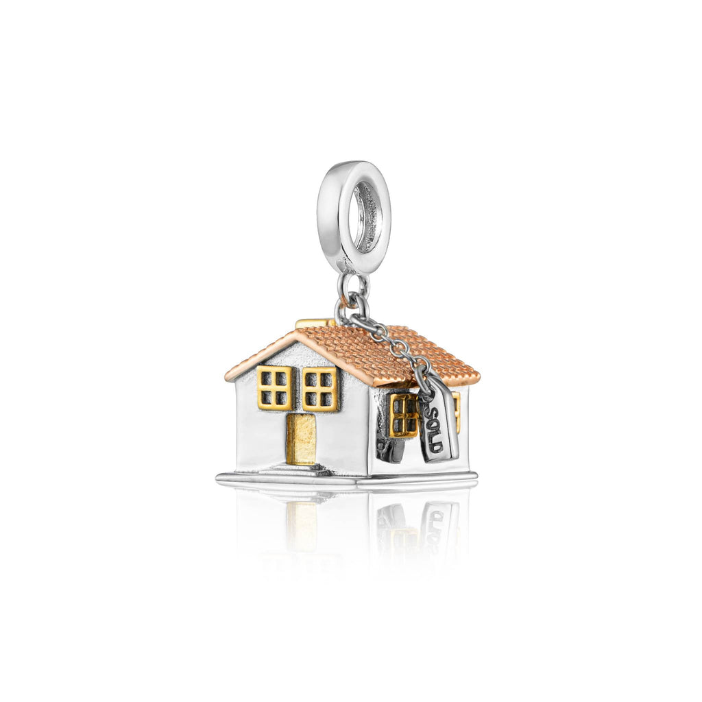 Sold Home Charm