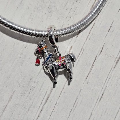 Llama Charm