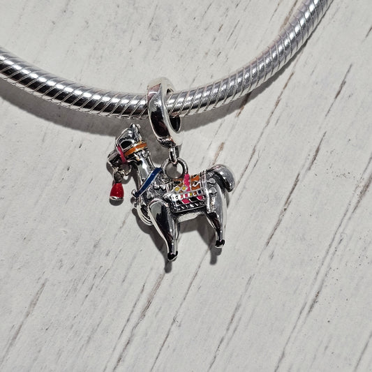 Llama Charm
