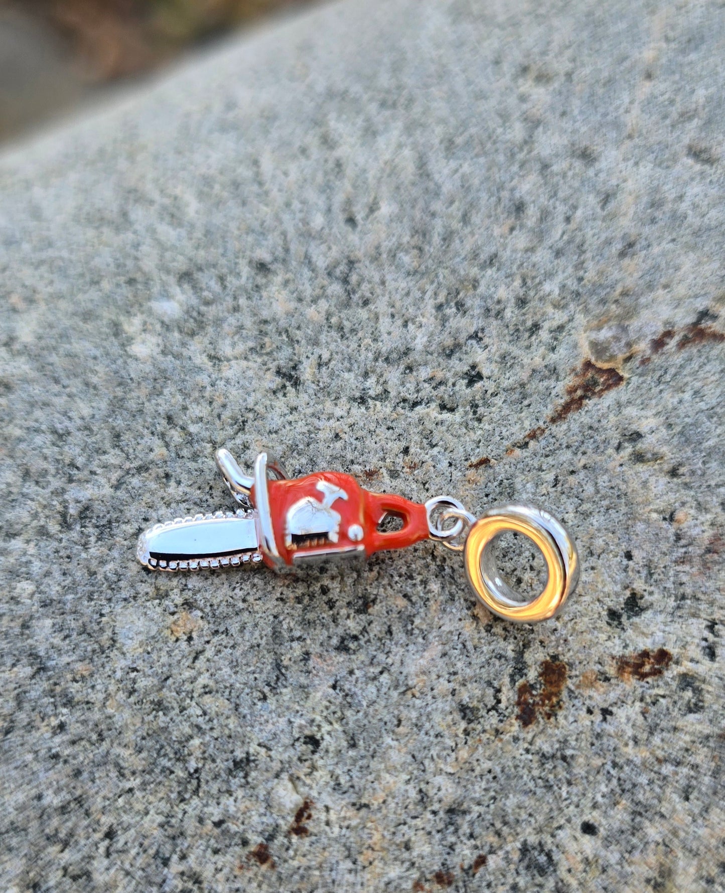Chain Saw