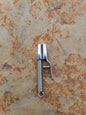 Stinger Stainless Keychain
