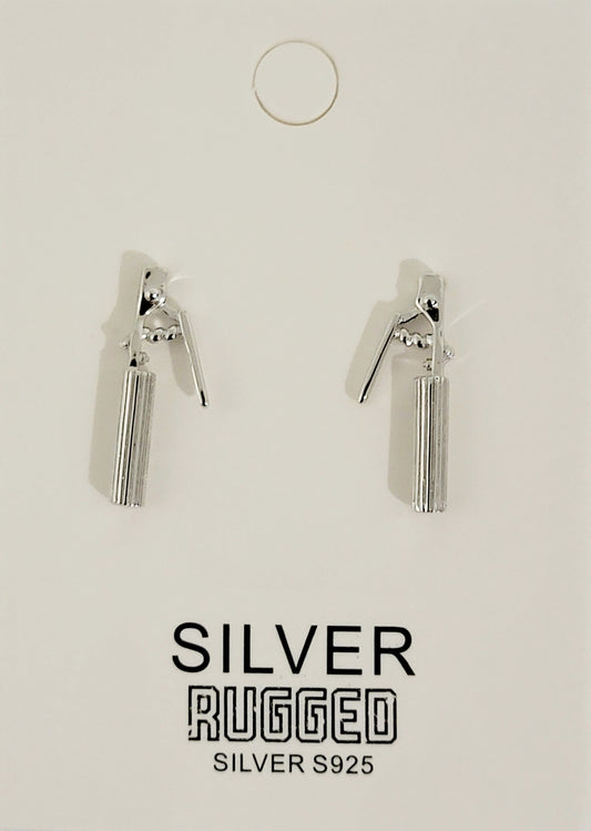 Stinger V Studs