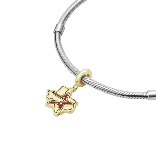 Houston Astros Charm
