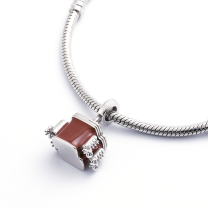 Bolt Bags Charm
