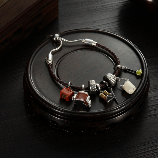 Ironworker Bracelet