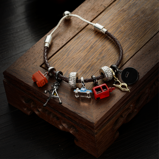 Pipeliner Bracelet