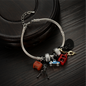 Row Bracelet