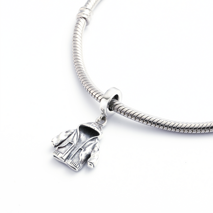Carharrt Jacket Charm