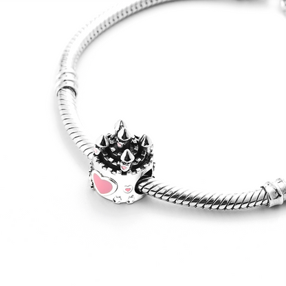 Heart Castle Spacer