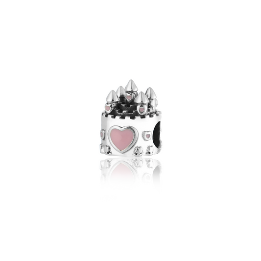 Heart Castle Spacer