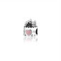 Heart Castle Spacer