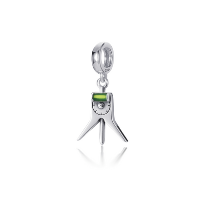 Center Finder Charm