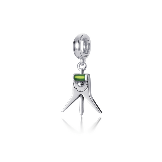 Center Finder Charm