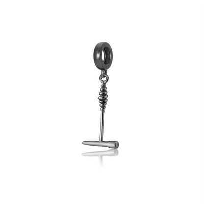 Chipping Hammer Charm