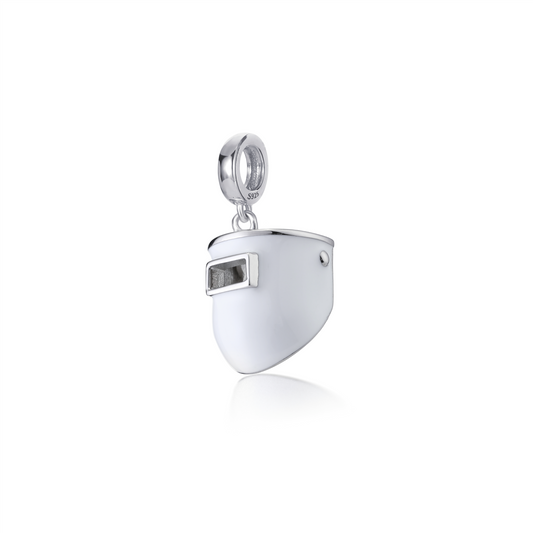 Chopped Pipeliner Charm