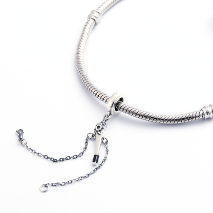 Lever Hoist Chain Charm