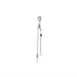 Lever Hoist Chain Charm