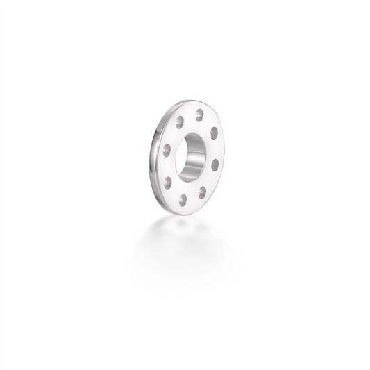 Flange Spacer Charm