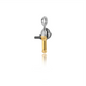 Grinder Charm