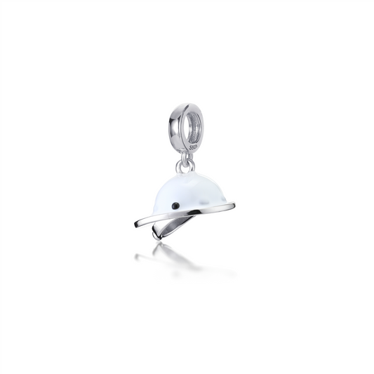 Hard Hat Charm