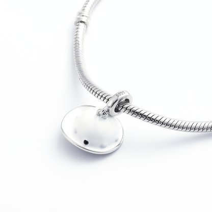 Hard Hat Charm