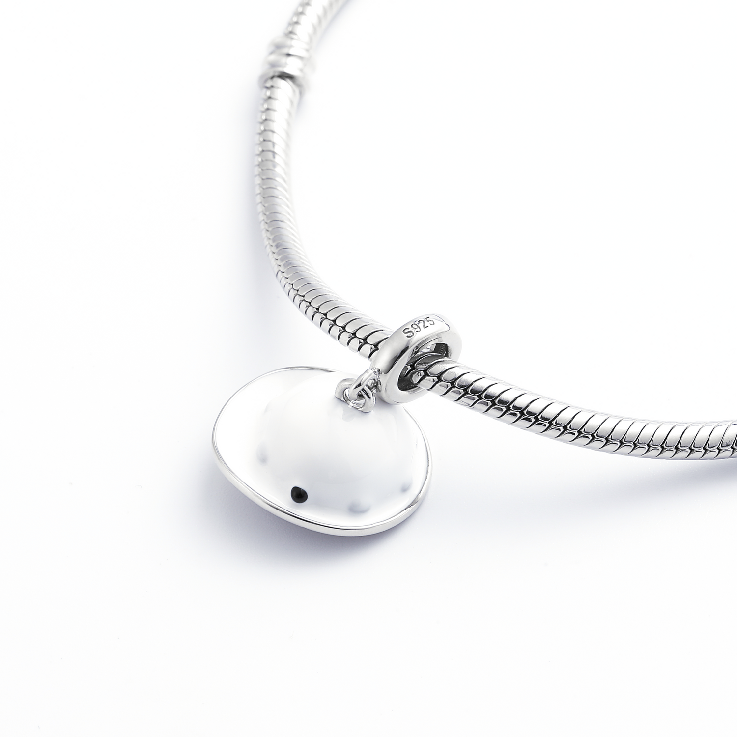 Hard Hat Charm Rugged Charms