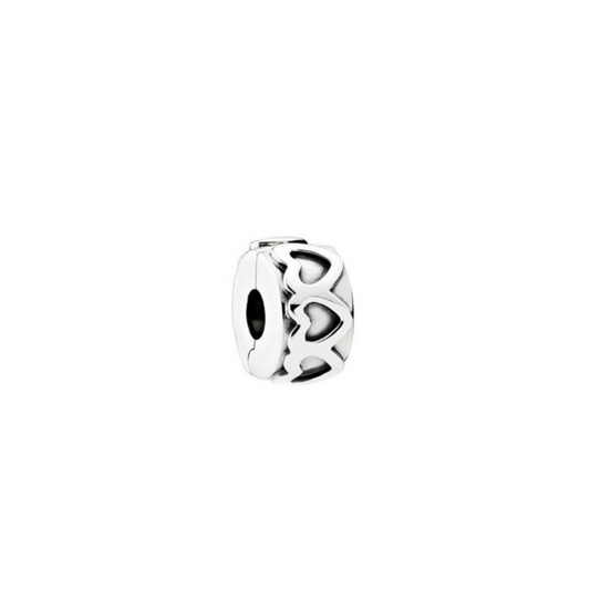 Hearts Spacer