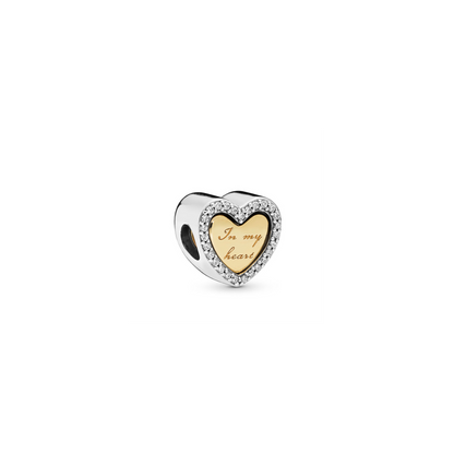 In My Heart Spacer