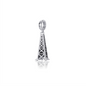 Oil Rig Charm