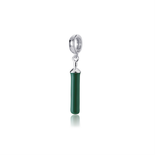 Oxygen Tank Charm