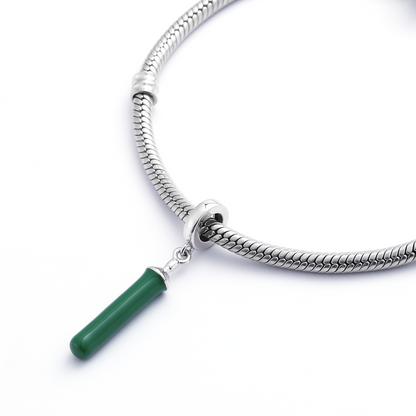 Oxygen Tank Charm