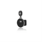 Pancake Hood Pendant