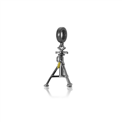 Pipe Stand Charm