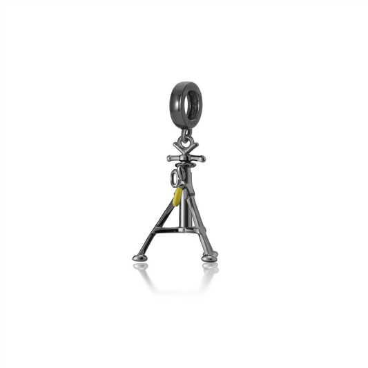 Pipe Stand Charm