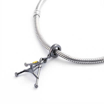 Pipe Stand Charm