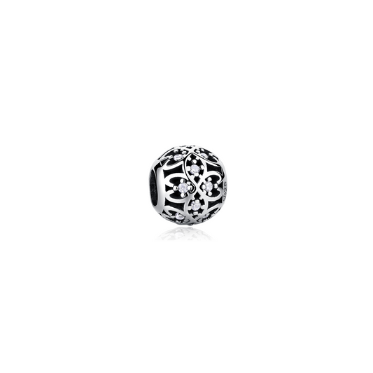 Round Cross Spacer
