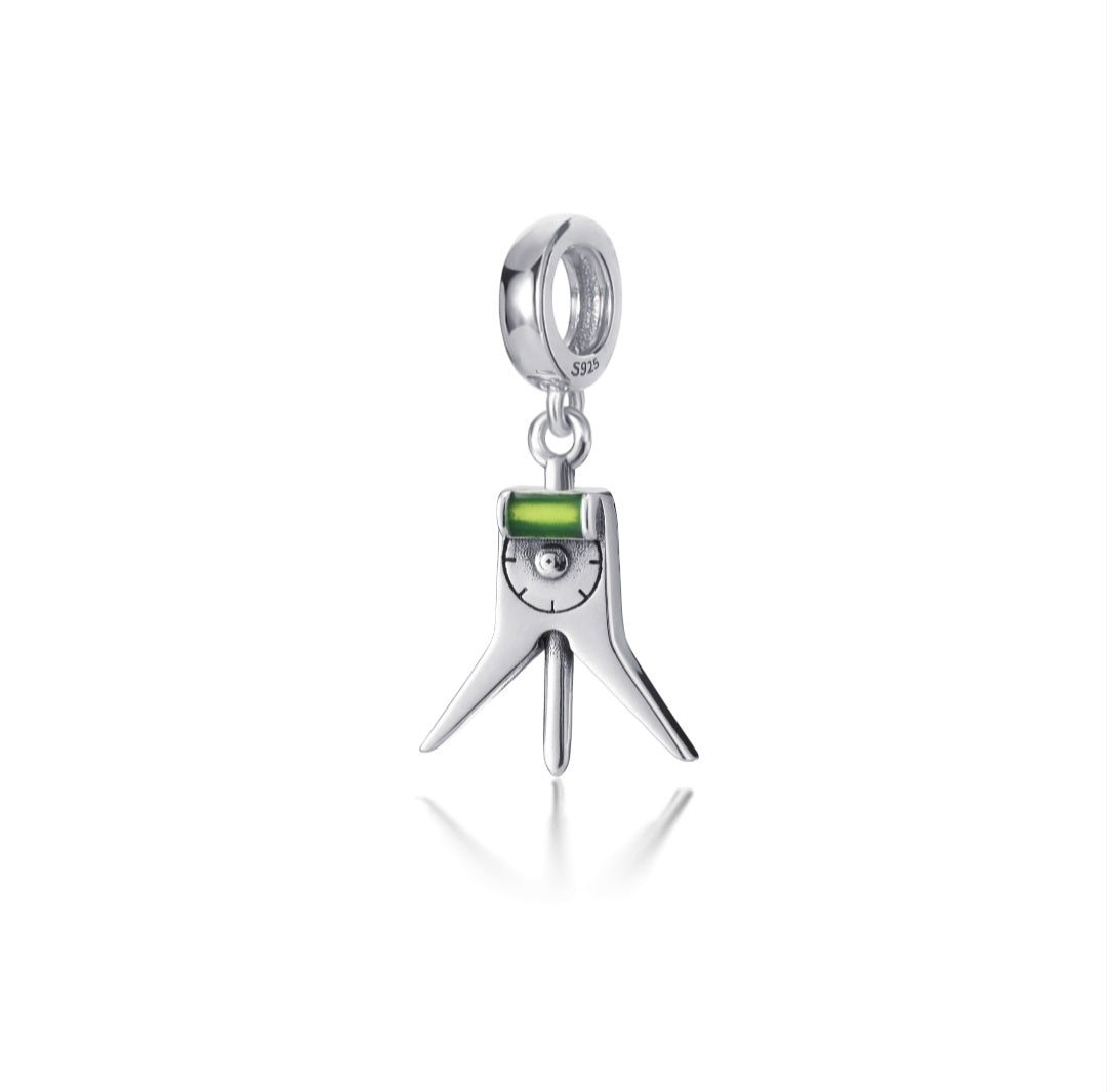 Center Finder Pendant
