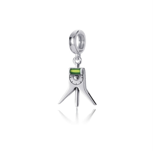 Center Finder Pendant