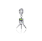 Center Finder Pendant