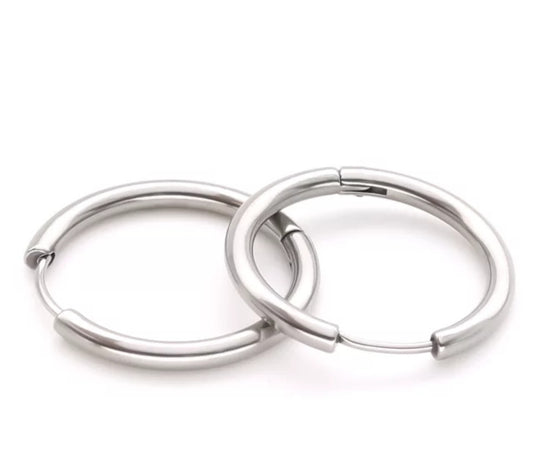 Ear Ring Hooks