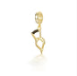 Ground Clamp Pendant
