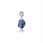Welding Shirt Charm
